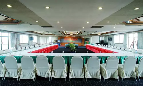 هتل گاردن ریزورت پاتایا